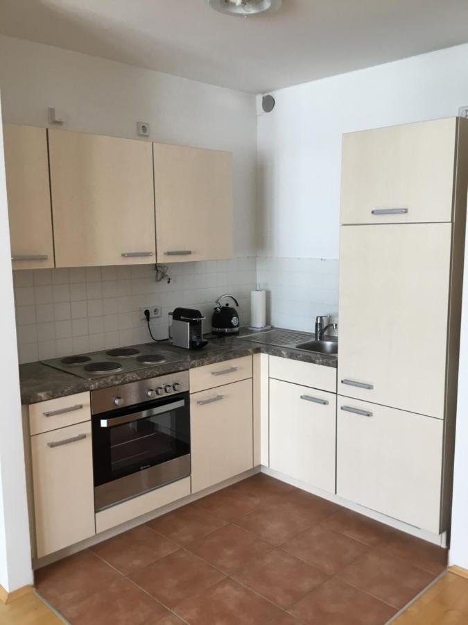 Earl Grey Apartment Wien Exterior photo